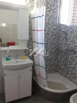 Izdavanje, dvosoban stan, 59m², Grbavica, Novi Sad Sve Podlokacije - image 7
