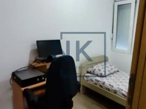 Rent, two bedroom apartment, 68m², Drpe Mandića, Podgorica - image 4