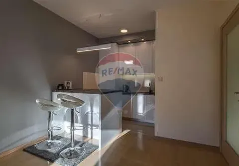 Izdavanje, jednosoban stan, 47m², City Kvart, Podgorica - image 8