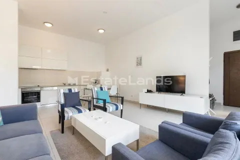 Prodaja, dvosoban stan, 84m², Morinj, Kotor - image 3