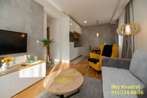 Prodaja, dvosoban stan, 41m², Centar, Zlatibor - image 4