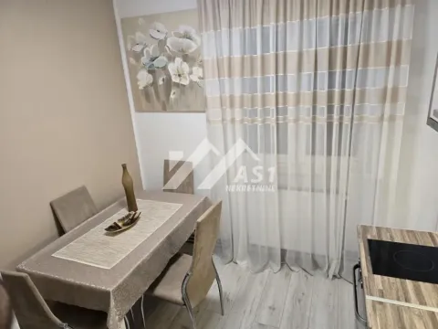 Rent, one bedroom apartment, 37m², Adamovićevo Naselje, Novi Sad Sve Podlokacije - image 7