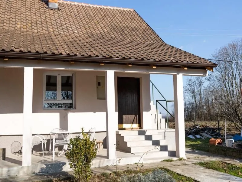 Sale, house, 71m², Zvečka, Obrenovac