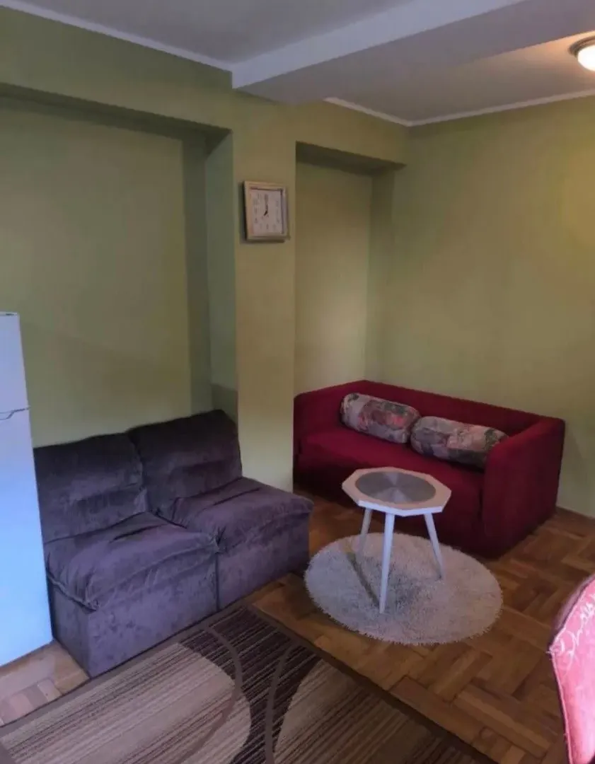 Rent, one bedroom apartment, 45m², Budva, Crna Gora