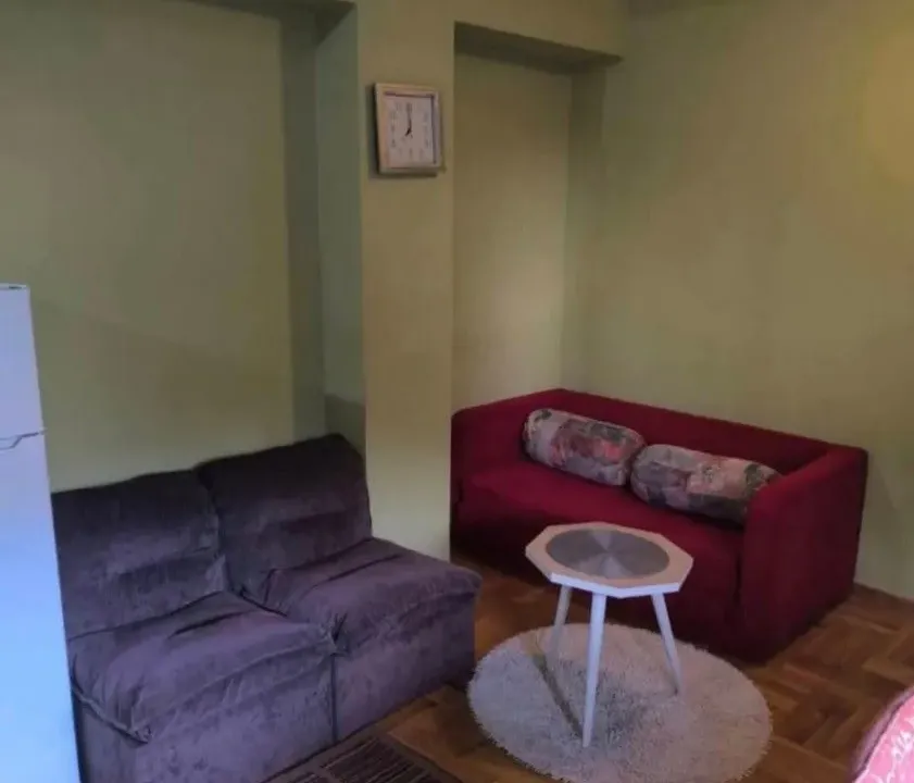 Izdavanje, jednosoban stan, 45m², Budva, Crna Gora