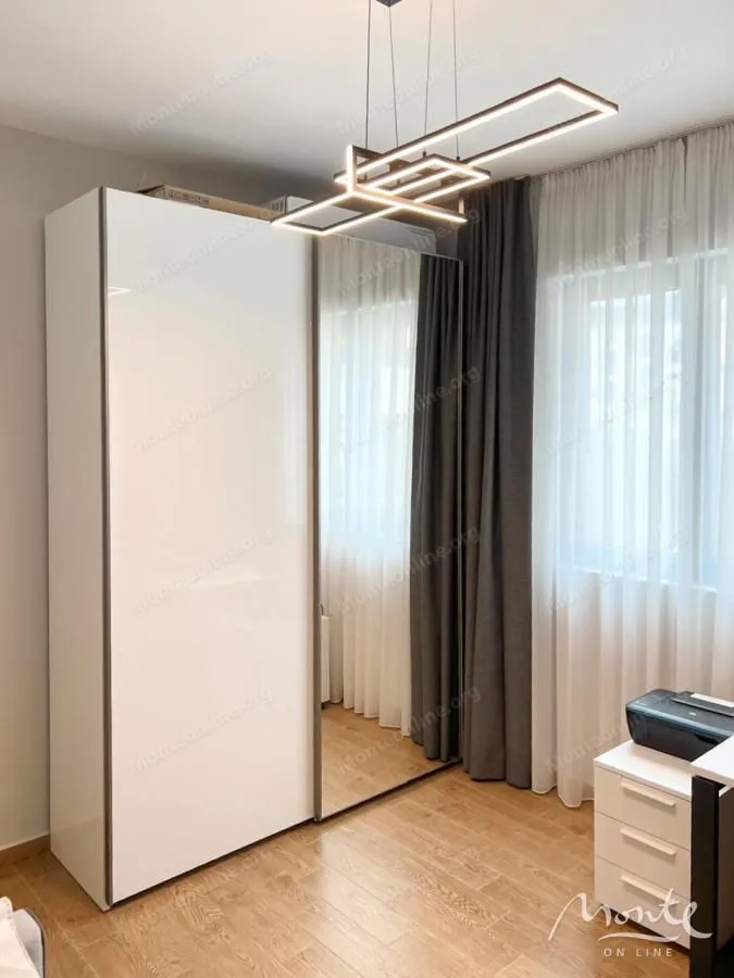 Sale, two bedroom apartment, 81m², Bečići, Budva