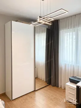 Sale, two bedroom apartment, 81m², Bečići, Budva - image 6