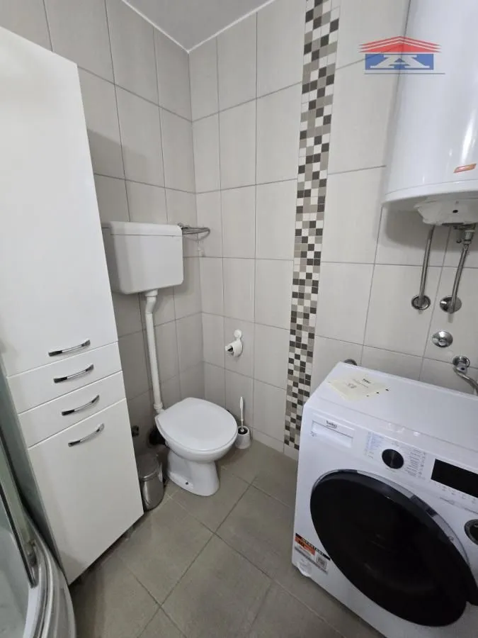Rent, two bedroom apartment, 58m², Bulevar Oslobodjenja, Novi Sad Sve Podlokacije