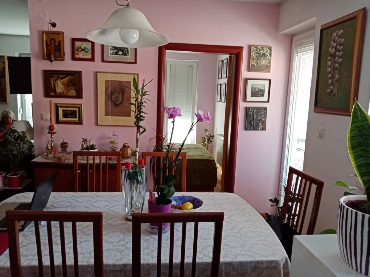 Prodaja, trosoban stan, 87m², Nova Detelinara, Novi Sad Sve Podlokacije
