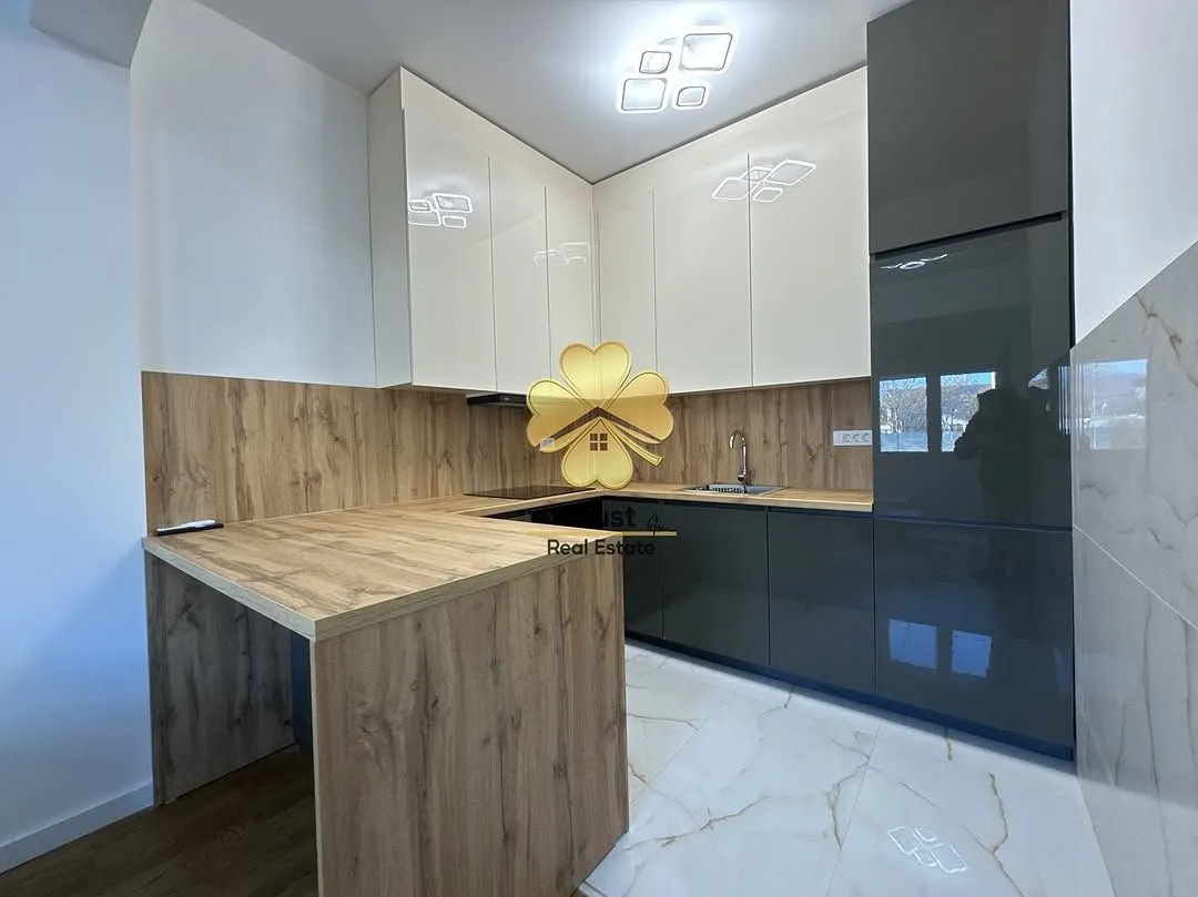 Prodaja, jednosoban stan, 43m², Podgorica, Crna Gora