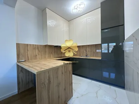 Prodaja, jednosoban stan, 43m², Podgorica, Crna Gora - image 4