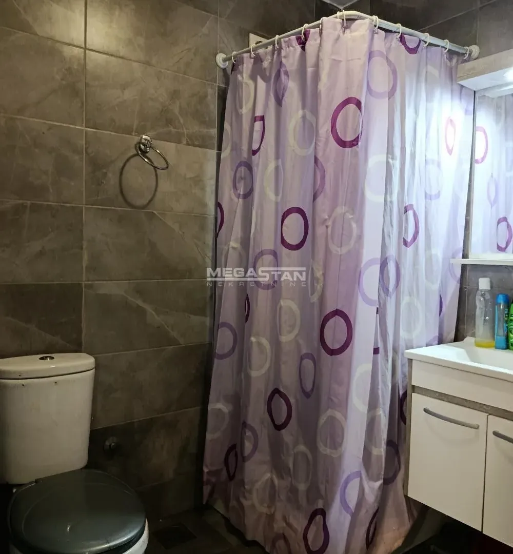 Sale, two bedroom apartment, 49m², Kotež, Palilula Sve Podlokacije