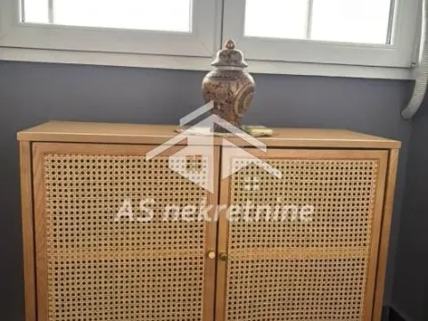 Rent, two bedroom apartment, 64m², Novi Beograd Sve Podlokacije, Beograd - image 10