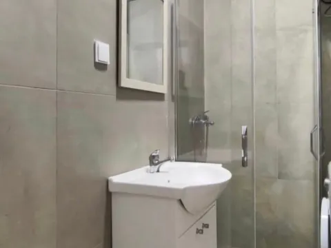 Rent, one bedroom apartment, 38m², Pobrežje, Podgorica - image 4