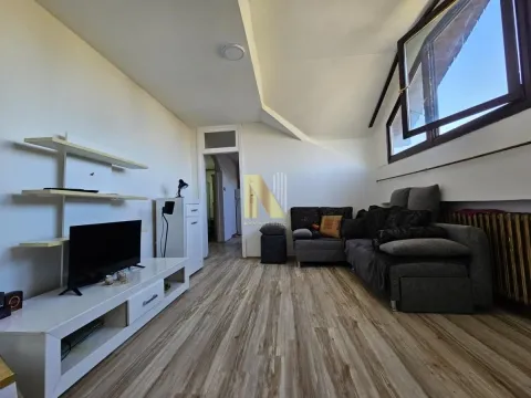 Sale, three bedroom apartment, 69m², Novo naselje, Novi Sad