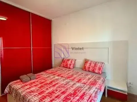 Rent, one bedroom apartment, 50m², City Kvart, Podgorica - image 3