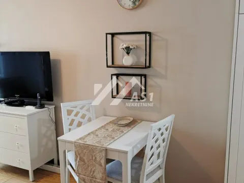 Izdavanje, stan, 28m², Bulevar Oslobodjenja, Novi Sad Sve Podlokacije - image 4