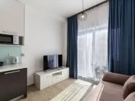 Stan-na-dan, garsonjera, 28m², Bečići, Budva - image 3