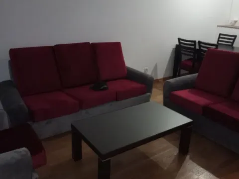 Izdavanje, jednosoban stan, 55m², Ljubović, Podgorica - image 2