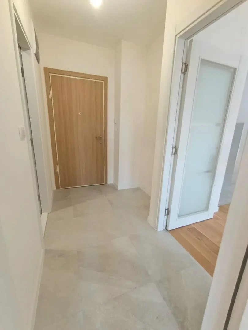 Prodaja, jednosoban stan, 49m², Central Point, Podgorica
