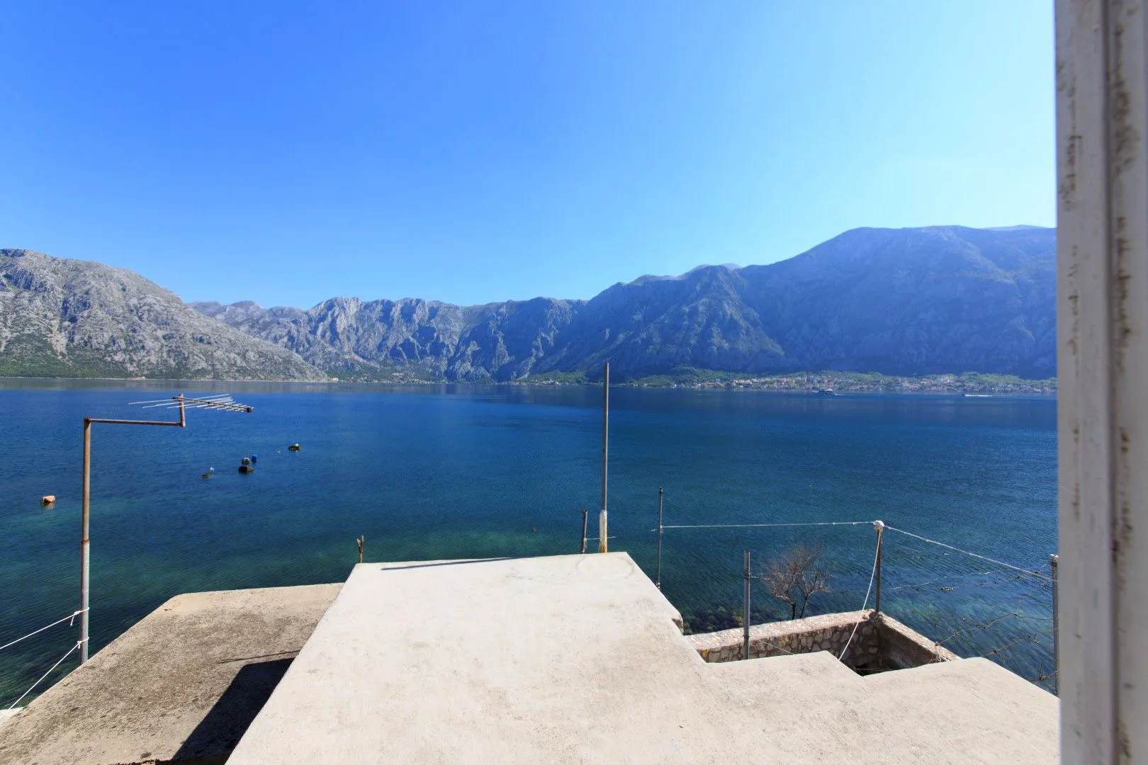 Sale, house, 100m², Prčanj, Kotor