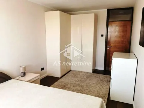 Rent, two bedroom apartment, 81m², Novi Beograd Sve Podlokacije, Beograd - image 5