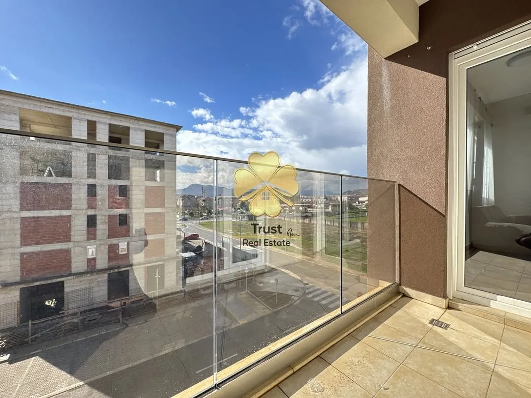 Rent, two bedroom apartment, 60m², Zabjelo, Podgorica