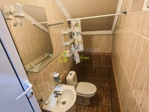 Izdavanje, jednosoban stan, 35m², Donja Lastva, Tivat - image 7