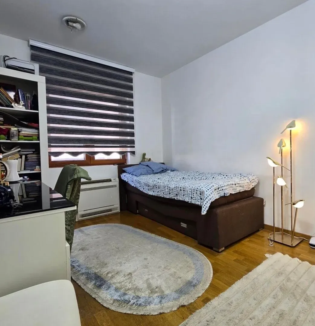 Prodaja, stan, 120m², Kruševac, Podgorica