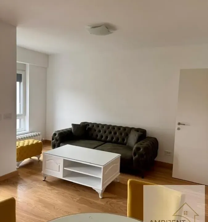 Sale, three bedroom apartment, 69m², Tošin bunar, Novi Beograd Sve Podlokacije