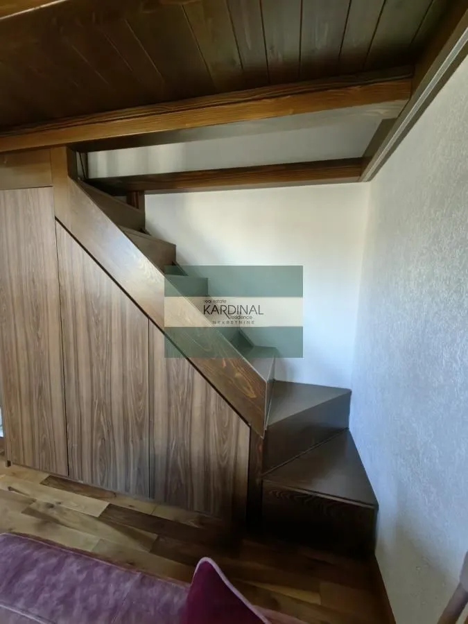 Prodaja, garsonjera, 24m², Centar, Kragujevac