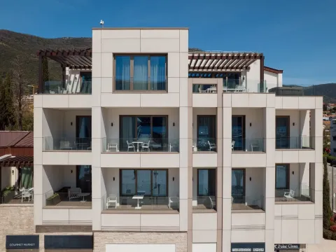 Prodaja, jednosoban stan, 79m², Portonovi, Herceg Novi - image 14