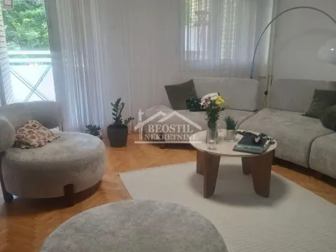 Sale, four bedroom apartment, 96m², Bezanijska Kosa 2, Bežanijska Kosa Sve Podlokacije - image 13