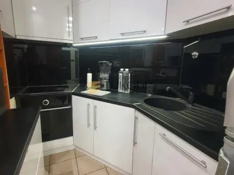 Izdavanje, dvosoban stan, 54m², Bulevar Evrope, Novi Sad Sve Podlokacije - image 8