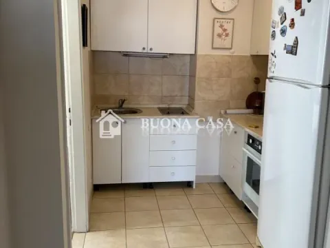 Izdavanje, jednosoban stan, 38m², Botanička Bašta, Palilula Sve Podlokacije - image 6