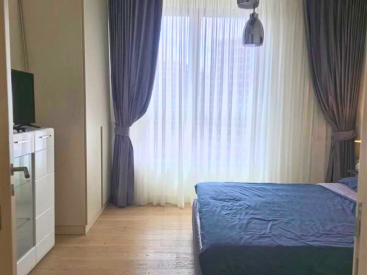 Sale, three bedroom apartment, 83m², Beograd Na Vodi, Beograd