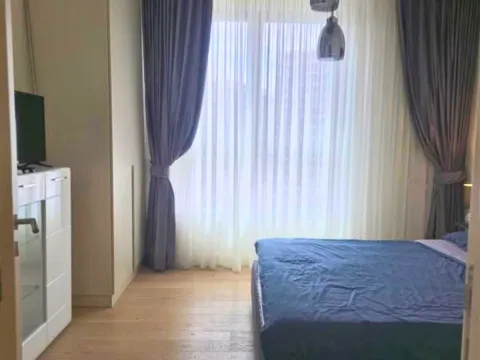 Sale, three bedroom apartment, 83m², Beograd Na Vodi, Beograd - image 17