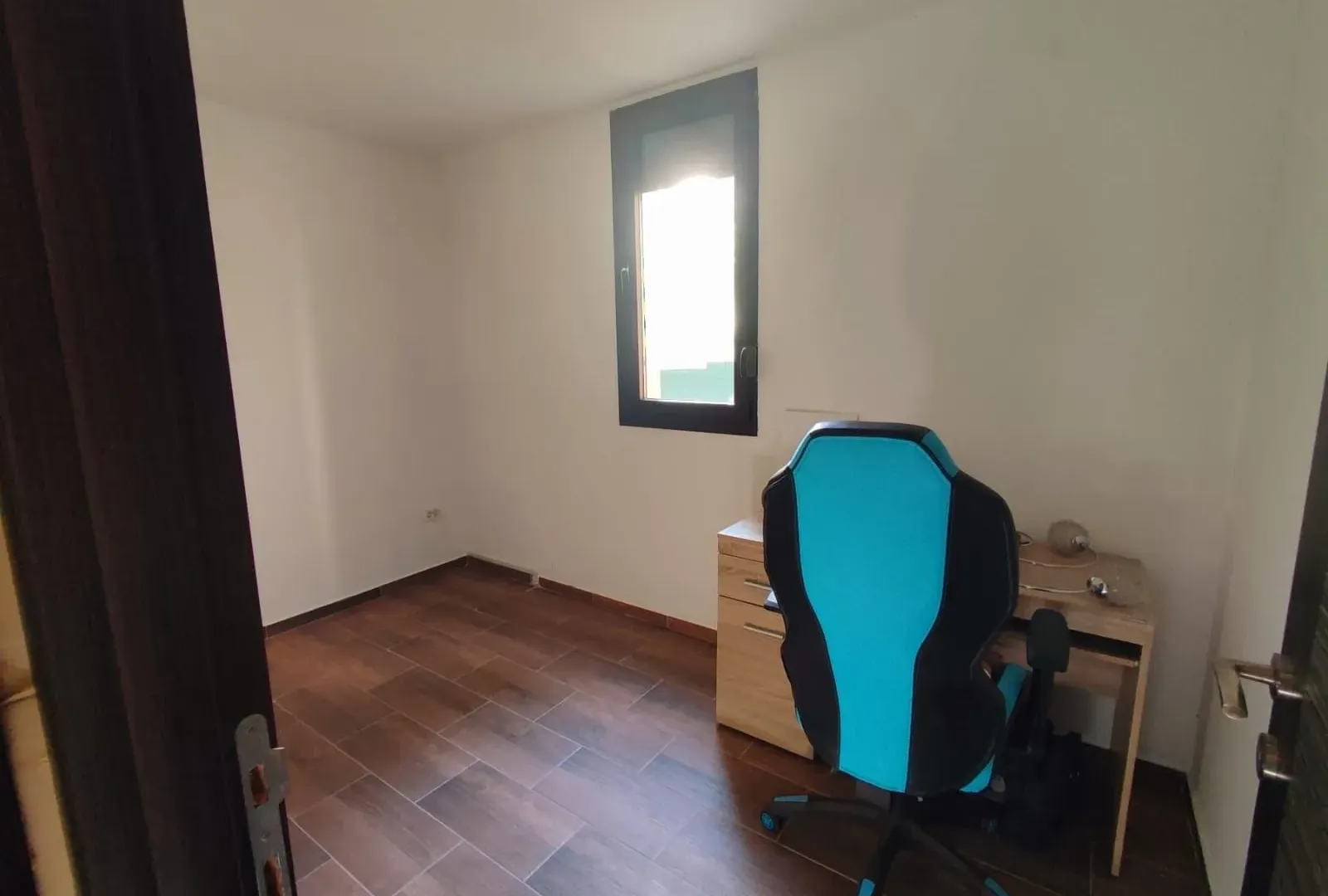 Rent, office space, 80m², Blok 5, Podgorica