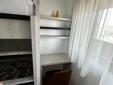 Izdavanje, dvosoban stan, 65m², Vezirov Most, Podgorica - image 7