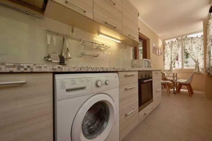 Prodaja, trosoban stan, 72m², Prčanj, Kotor