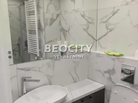 Rent, two bedroom apartment, 44m², Crveni Krst, Beograd - image 9