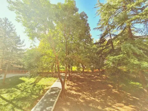 Rent, one bedroom apartment, 59m², Blok 5, Podgorica - image 11