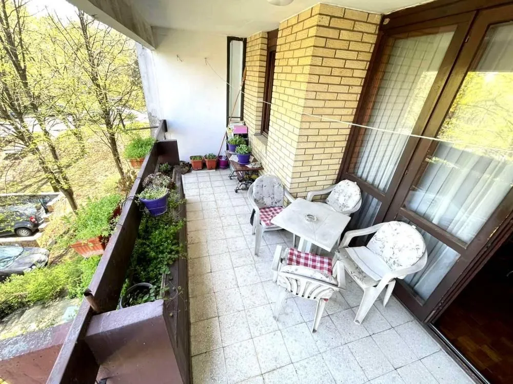 Sale, four bedroom apartment, 101m², Cerak, Beograd