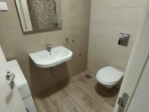 Izdavanje, dvosoban stan, 40m², Podbara, Novi Sad Sve Podlokacije - image 11