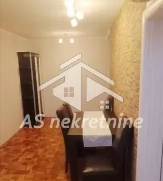 Izdavanje, dvosoban stan, 55m², Novi Beograd Blok 61, Novi Beograd Sve Podlokacije - image 7