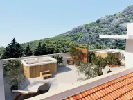 Prodaja, jednosoban stan, 55m², Sutomore, Bar - image 1