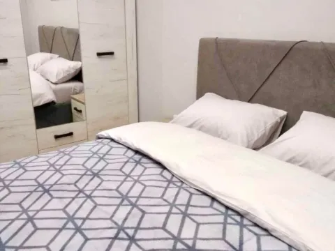 Izdavanje, jednosoban stan, 50m², Central Point, Podgorica - image 7