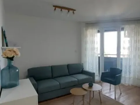 Izdavanje, garsonjera, 30m², Sajmište, Novi Sad - image 2