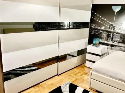 Prodaja, četvorosoban stan, 120m², Novo naselje, Novi Sad - image 16