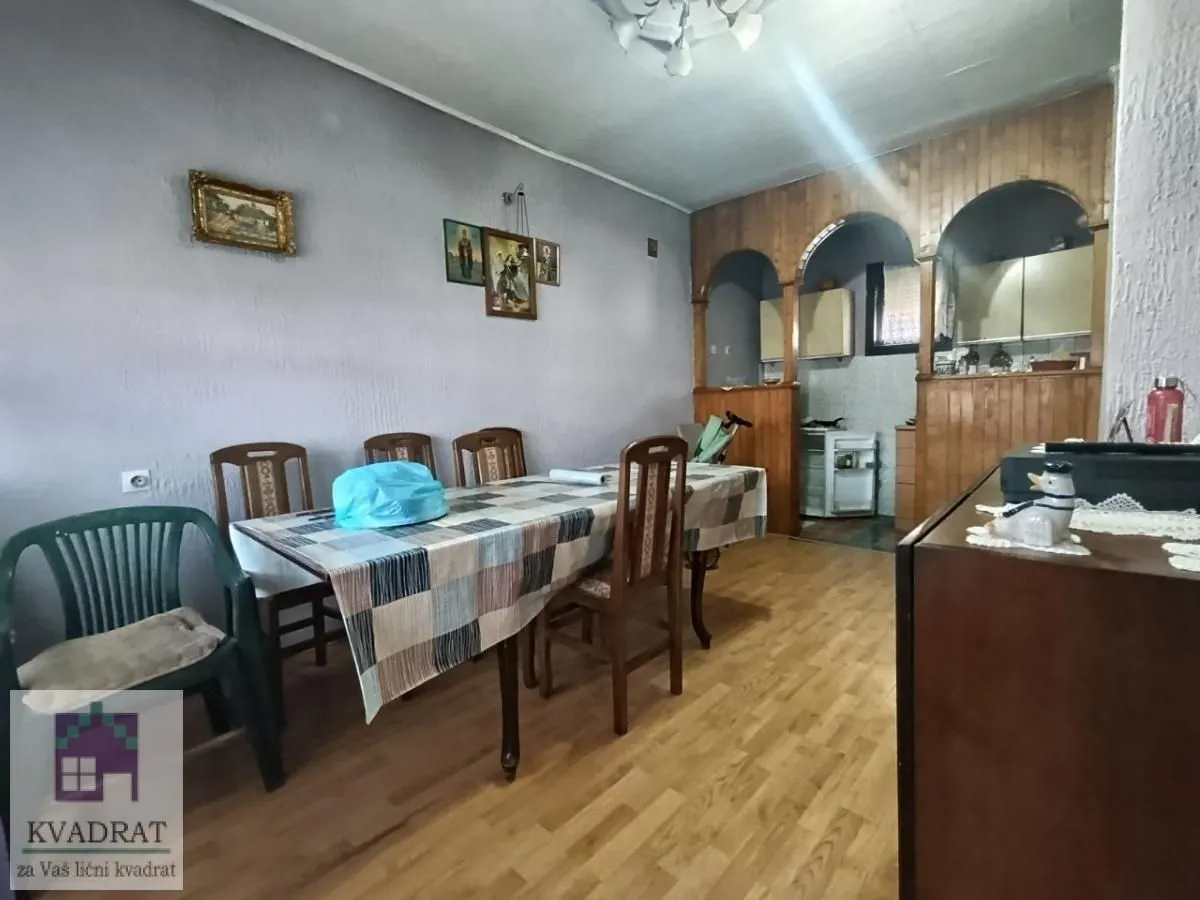Prodaja, kuća, 100m², Zvečka, Obrenovac